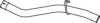 IVECO 504259226 Exhaust Pipe